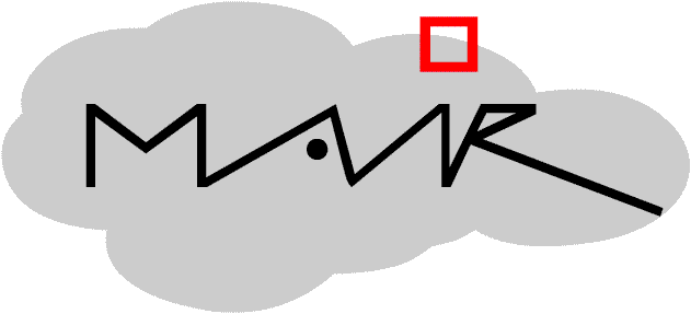 Logo Mavir