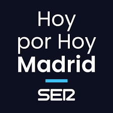 Icono de programa Hoy por Hoy Madrid, SER