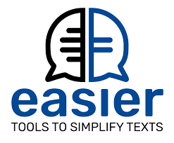 Logotipo de Proyecto EASIER