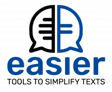 Logotipo Plataforma EASIER