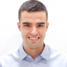 Javier Madrid Hijosa